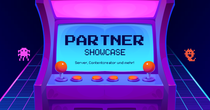 Partner Showcase
