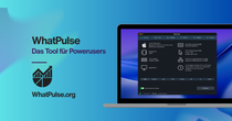 WhatPulse - Deine PC Stats perfekt ausgewertet